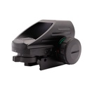 VISOR ARSENIC ARGON AS103 NEGRO