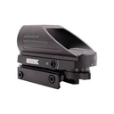 VISOR ARSENIC ARGON AS103 NEGRO