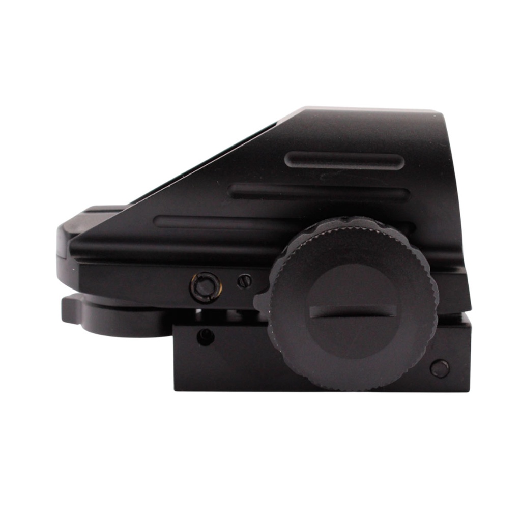 VISOR ARSENIC ARGON AS103 NEGRO