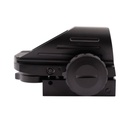 VISOR ARSENIC ARGON AS103 NEGRO