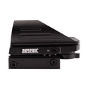 VISOR ARSENIC ARGON AS103 NEGRO