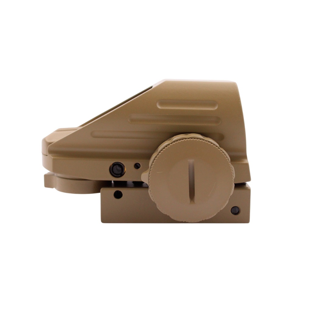 VISOR ARSENIC ARGON AS103S TAN