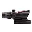 VISOR ARSENIC ARGON AS30GX NEGRO