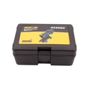 VISOR ARSENIC ARGON AS30GX NEGRO