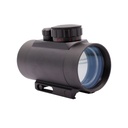 VISOR ARSENIC ARGON RED DOT 1X40 AS40 NEGRO