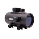 VISOR ARSENIC ARGON RED DOT 1X40 AS40 NEGRO