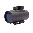 VISOR ARSENIC ARGON RED DOT 1X40 AS40 NEGRO