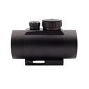 VISOR ARSENIC ARGON RED DOT 1X40 AS40 NEGRO