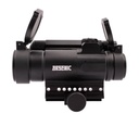 VISOR ARSENIC ARGON RED DOT AS30M4 NEGRO