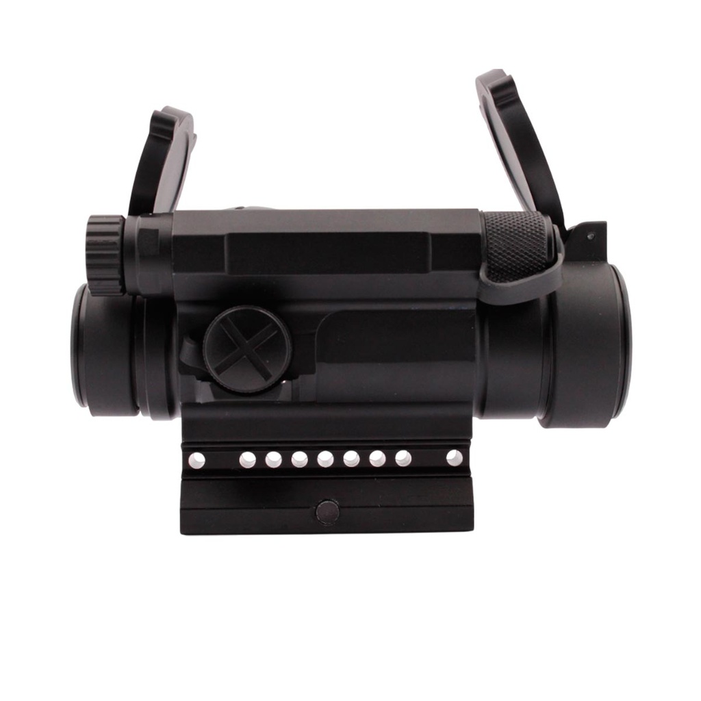 VISOR ARSENIC ARGON RED DOT AS30M4 NEGRO