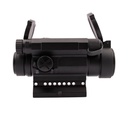 VISOR ARSENIC ARGON RED DOT AS30M4 NEGRO