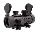 VISOR ARSENIC ARGON RED DOT 1X30 AS30B NEGRO