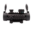 VISOR ARSENIC ARGON RED DOT 1X30 AS30B NEGRO