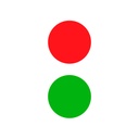 VISOR ARSENIC ARGON RED DOT 1X30 AS30B NEGRO