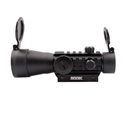 VISOR ARSENIC ARGON AS30NMR 2X30 MULTI RAIL NEGRO