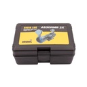 VISOR ARSENIC ARGON AS30NMR 2X30 MULTI RAIL NEGRO