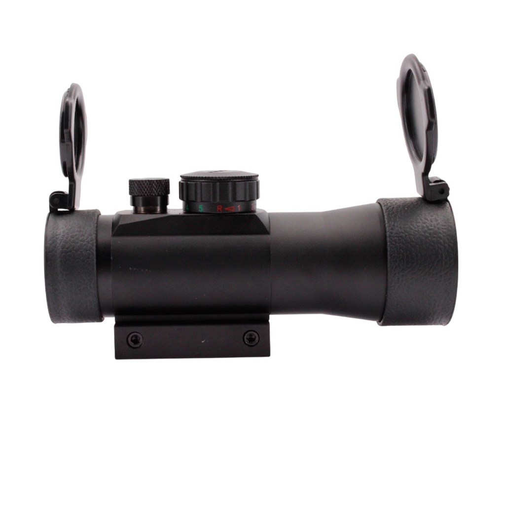 VISOR ARSENIC ARGON AS30N 2X30 NEGRO