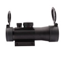 VISOR ARSENIC ARGON AS30N 2X30 NEGRO