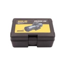 VISOR ARSENIC ARGON AS30N 2X30 NEGRO