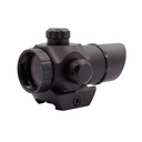 VISOR ARSENIC ARGON RED DOT AS22C NEGRO