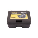 VISOR ARSENIC ARGON RED DOT AS22C NEGRO