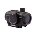 VISOR ARSENIC ARGON RED DOT AS22M1AJ NEGRO