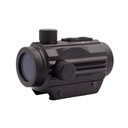 VISOR ARSENIC ARGON RED DOT AS22M1AJ NEGRO