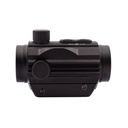 VISOR ARSENIC ARGON RED DOT AS22M1AJ NEGRO