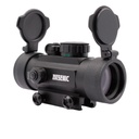 VISOR ARSENIC ARGON RED DOT 1X30 AS30 NEGRO