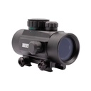 VISOR ARSENIC ARGON RED DOT 1X30 AS30 NEGRO