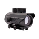 VISOR ARSENIC ARGON RED DOT AS30XN NEGRO