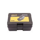 VISOR ARSENIC ARGON RED DOT AS30XN NEGRO