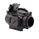 VISOR ARSENIC ARGON RED DOT ASM1T1 NEGRO