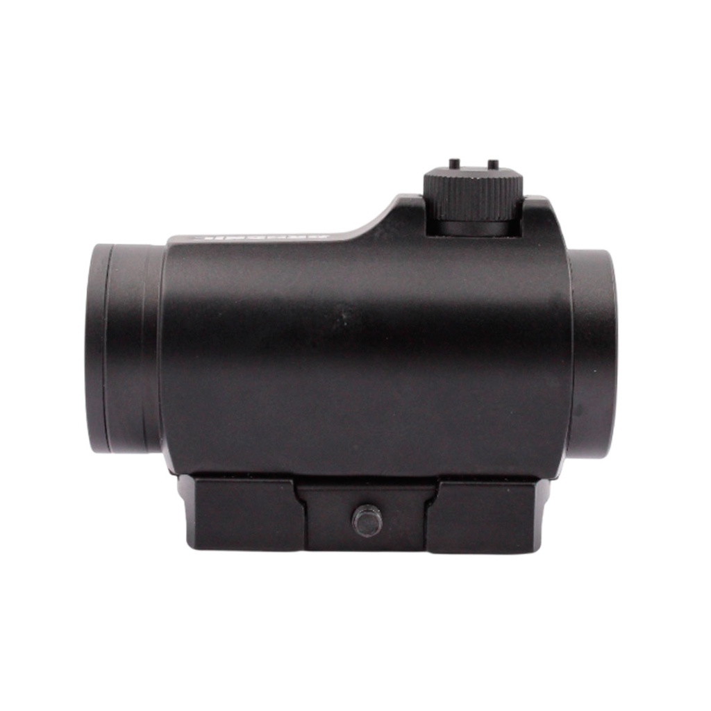 VISOR ARSENIC ARGON RED DOT ASM1T1 NEGRO