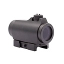 VISOR ARSENIC ARGON RED DOT ASM1T1 NEGRO