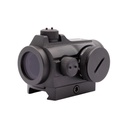 VISOR ARSENIC ARGON RED DOT ASM1T1 NEGRO