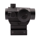 VISOR ARSENIC ARGON RED DOT AS22M1G NEGRO