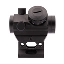 VISOR ARSENIC ARGON RED DOT ASM1K NEGRO