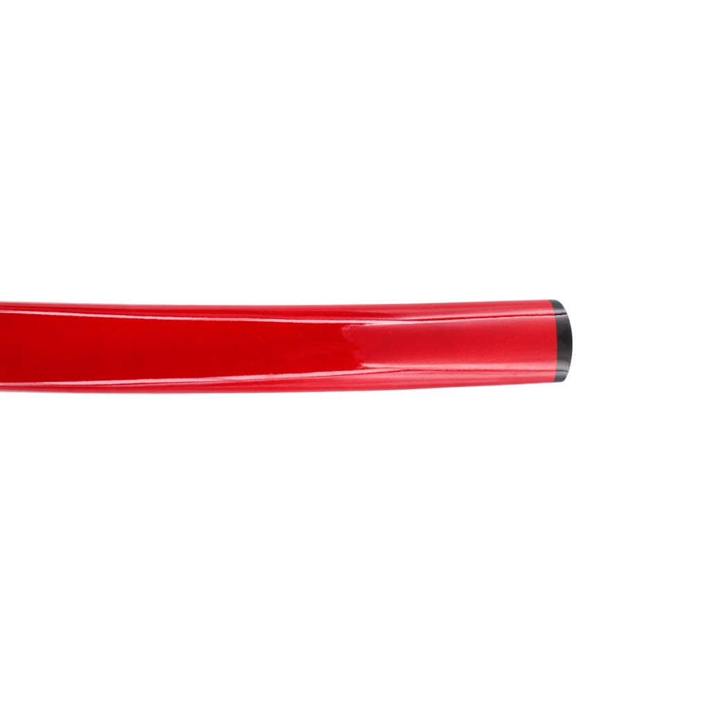 KATANA BH 4030 ORN 104CM ACERO ROJA