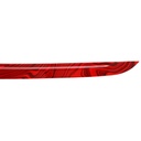 KATANA BH 4026 ORN 104CM ACERO ROJA