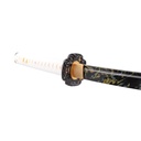 KATANA BH 4031 ORN 104CM ACERO AZUL