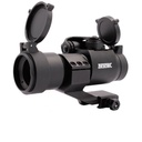 VISOR ARSENIC ARGON RED DOT AS30M2 NEGRO