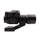 VISOR ARSENIC ARGON RED DOT AS30M2 NEGRO