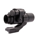 VISOR ARSENIC ARGON RED DOT AS30M2 NEGRO