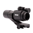 VISOR ARSENIC ARGON RED DOT AS30M2 NEGRO