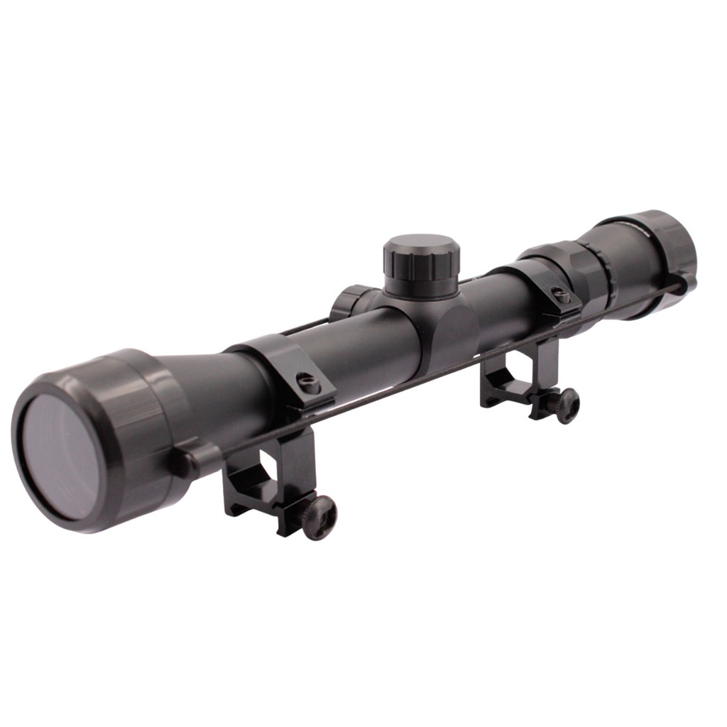 VISOR ARSENIC ARGON 3-9X32 NEGRO