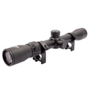 VISOR ARSENIC ARGON 3-9X32 NEGRO