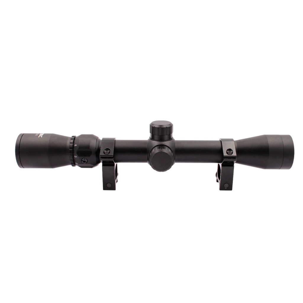 VISOR ARSENIC ARGON 3-9X32 NEGRO