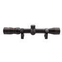 VISOR ARSENIC ARGON 3-9X32 NEGRO