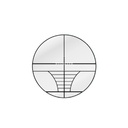 VISOR ARSENIC ARGON 3-9X32 NEGRO